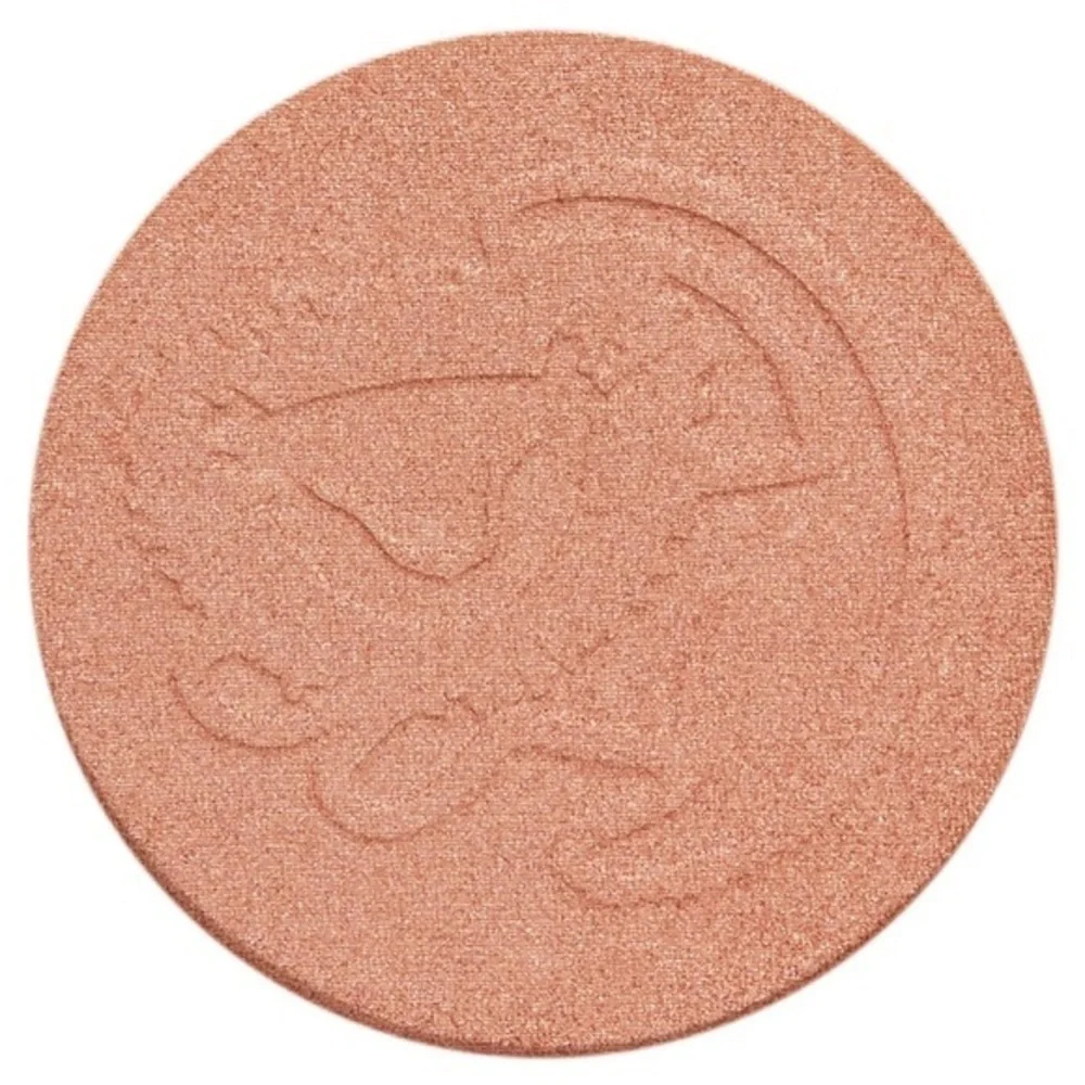 The Lion King Disney Future King of The Jungle Face Highlighter Makeup